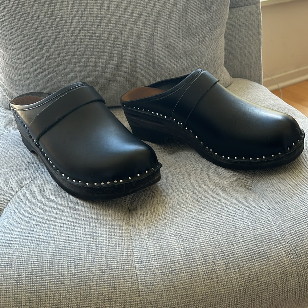 Troentorp clogs - Picture 4 of 7